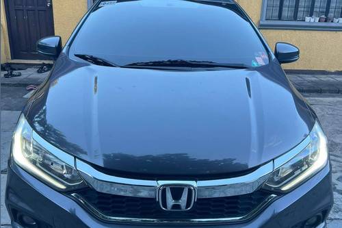 Used 2020 Honda City