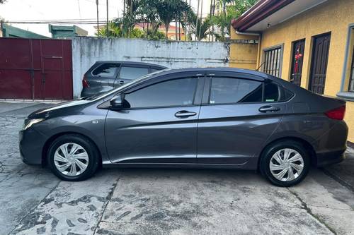 Second hand 2020 Honda City 1.5 E CVT Honda Sensing 