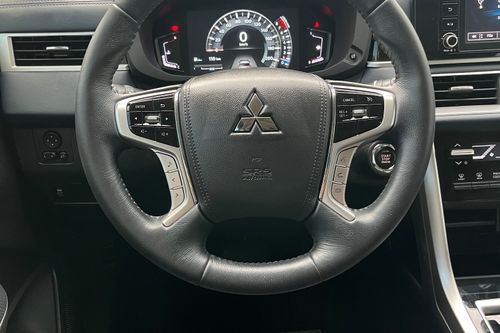 2023 Mitsubishi Xpander Cross