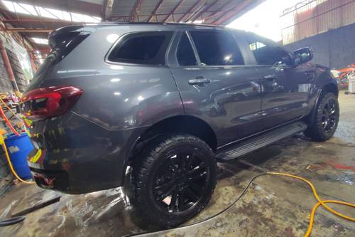 Used 2020 Ford Everest 2.0L Turbo Titanium Plus 4x2 AT