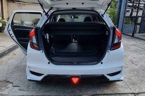 Old 2018 Honda Jazz 1.5 V CVT