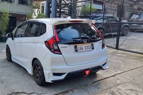 Used 2018 Honda Jazz 1.5 V CVT