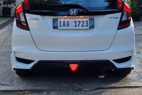 Used 2018 Honda Jazz 1.5 V CVT