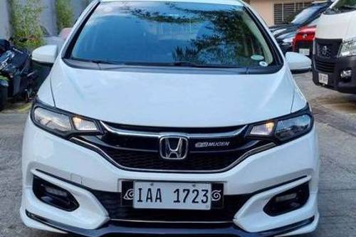 Used 2018 Honda Jazz 1.5 V CVT