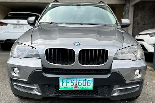 Used 2010 BMW X5
