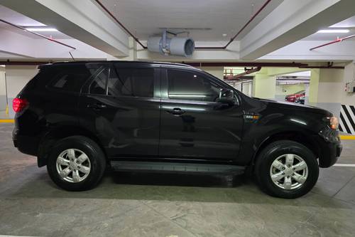 Used 2018 Ford Everest 2.0L Turbo Trend 4x2 AT