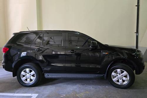 Used 2018 Ford Everest 2.0L Turbo Trend 4x2 AT