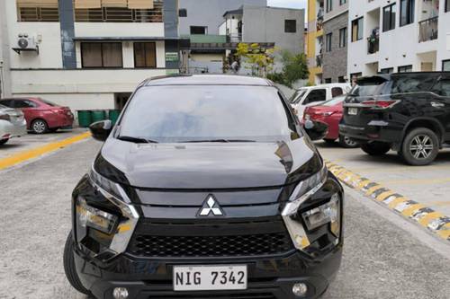 2023 Mitsubishi Xpander