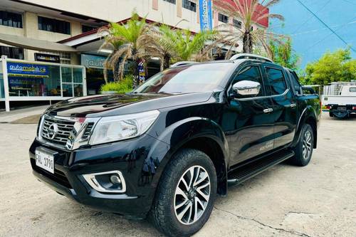 2nd Hand 2020 Nissan NP300 Navara 2.5L 4x2 EL 7AT Calibre