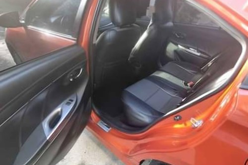 Used 2017 Toyota Vios 1.5 G CVT