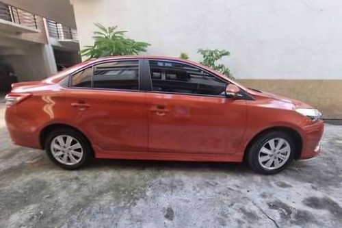 Used 2017 Toyota Vios 1.5 G CVT