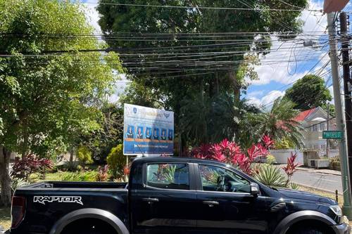 Old 2019 Ford Ranger Raptor 2.0L Bi-Turbo 4WD