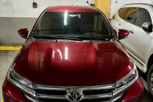 Used 2019 Toyota Rush