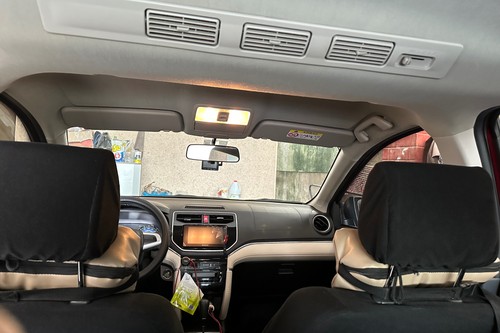 Used 2019 Toyota Rush 1.5 E AT