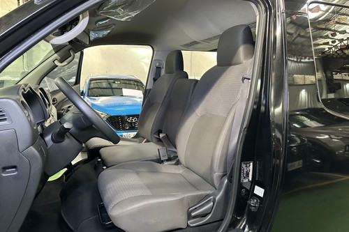 Used 2024 Nissan Urvan 15 Seater SHUTTLE