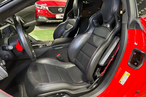 Used 2019 Chevrolet Corvette 6.2L Stingray