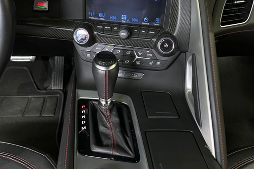 Used 2019 Chevrolet Corvette 6.2L Stingray