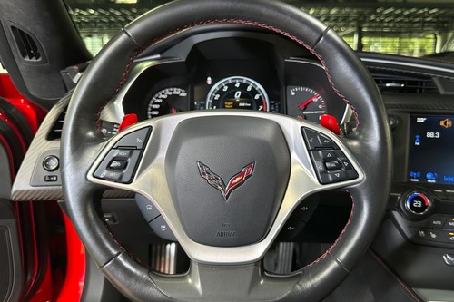Used 2019 Chevrolet Corvette 6.2L Stingray