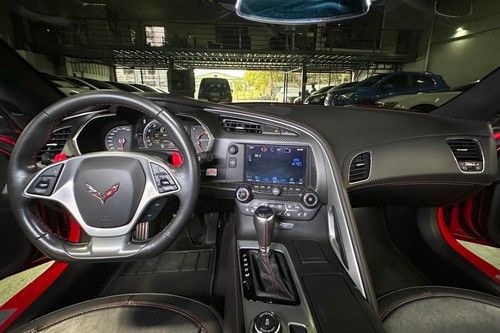 Used 2019 Chevrolet Corvette 6.2L Stingray