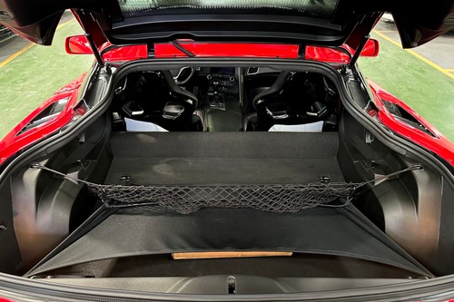 Used 2019 Chevrolet Corvette 6.2L Stingray