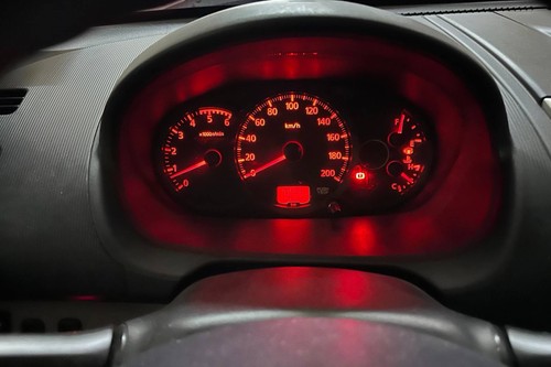 Used 2014 Mitsubishi Montero Sport GLX 2WD MT