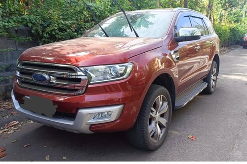 Used 2018 Ford Everest 2.0L Turbo Titanium Plus 4x2 AT
