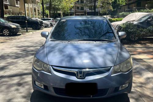 Used 2007 Honda Civic