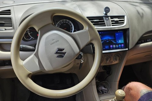 Used 2018 Suzuki Ertiga GL 1.4L-M/T