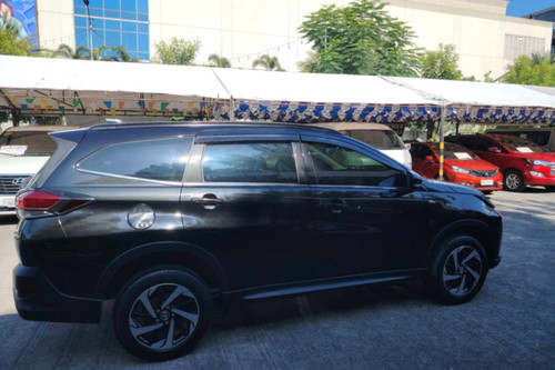 Used 2019 Toyota Rush G
