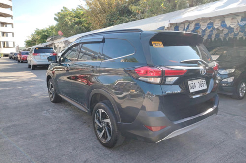Used 2019 Toyota Rush G