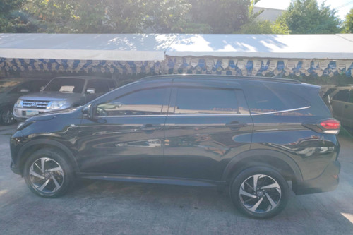 Used 2019 Toyota Rush G