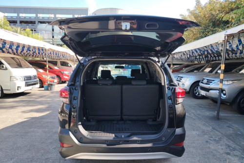 Used 2019 Toyota Rush G