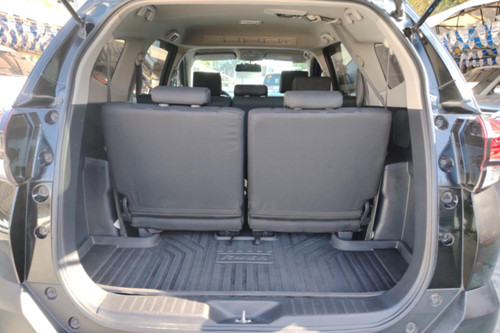 Used 2019 Toyota Rush G
