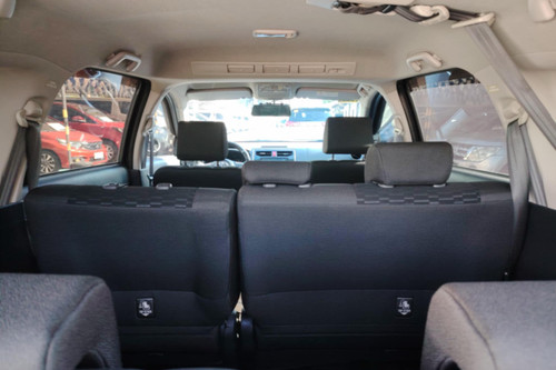 Used 2019 Toyota Rush G