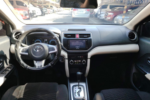 Used 2019 Toyota Rush G
