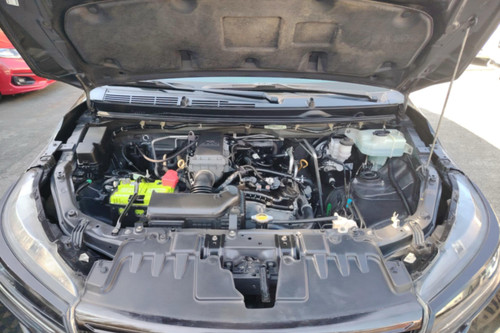 Used 2019 Toyota Rush G