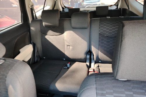 Used 2019 Toyota Rush G