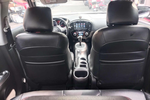Used 2019 Nissan Juke 1.6 Upper CVT N Sport
