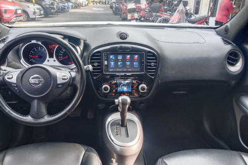 Used 2019 Nissan Juke 1.6 Upper CVT N Sport