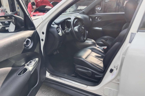 Used 2019 Nissan Juke 1.6 Upper CVT N Sport