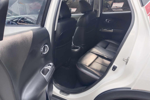 Used 2019 Nissan Juke 1.6 Upper CVT N Sport