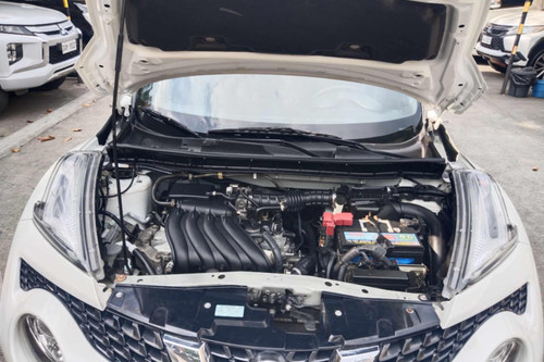 Used 2019 Nissan Juke 1.6 Upper CVT N Sport