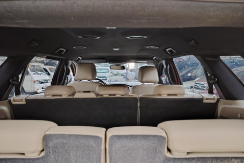 Used 2016 Ford Everest Titanium 2.2L 4x2 AT with Premium Package (Optional)