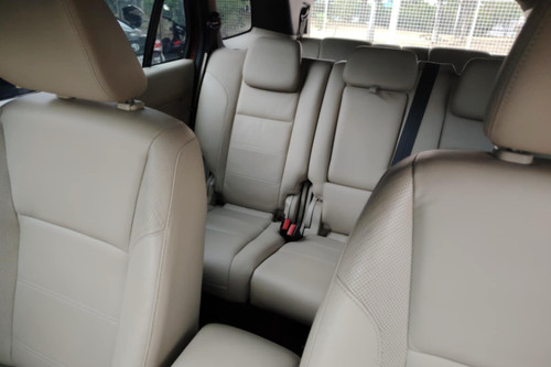 Used 2016 Ford Everest Titanium 2.2L 4x2 AT with Premium Package (Optional)