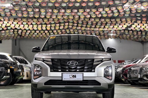 Second hand 2023 Hyundai Creta 1.5L GLS IVT 