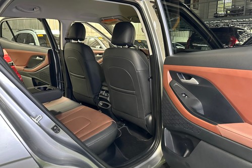 Used 2023 Hyundai Creta 1.5L GLS IVT