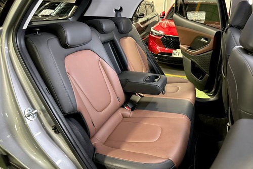 Used 2023 Hyundai Creta 1.5L GLS IVT