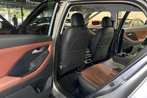 Used 2023 Hyundai Creta 1.5L GLS IVT