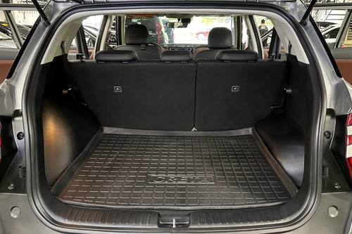 Used 2023 Hyundai Creta 1.5L GLS IVT