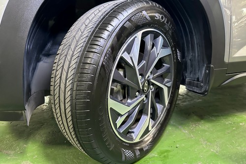 Used 2023 Hyundai Creta 1.5L GLS IVT